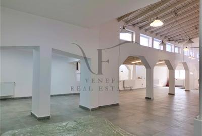 0 COMISION  9 camere 3 grupuri sanitare  354 mp Vasile Lascar Stefan cel Mare - 12