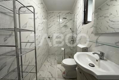 Apartament de vanzare 2 camere decomandate si pivnita in Orasul de Jos - 5