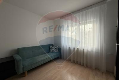 [PET FRIENDLY] Apartament 3 camere modern si linistit, zona Mall Vitan - 9