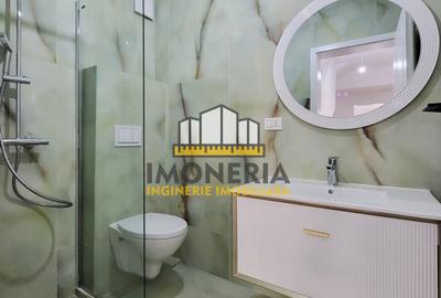Casa 5 camere finalizata – 0% comision – terasa si curte – Metrou 1 Decembrie - 14