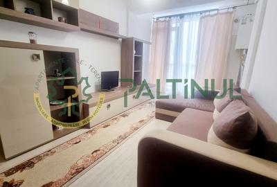 Apartament 2 camere, etaj 11, mobilat complet – Doamna Stanca, Șelimbăr - 2