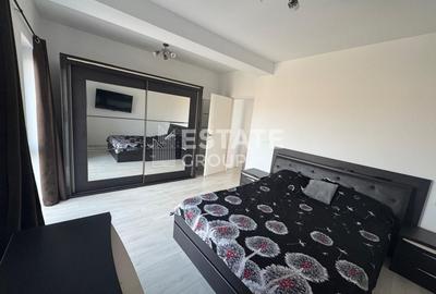 Casa insiruita cu 3 camere mobilata in Giroc - 4