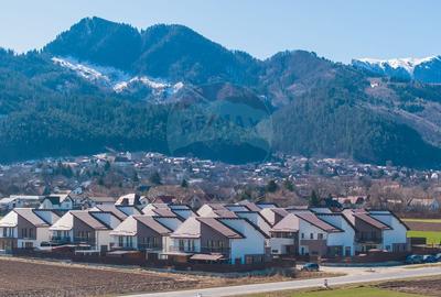 Casă  tip Duplex, Sacele - zona Baciu - 1