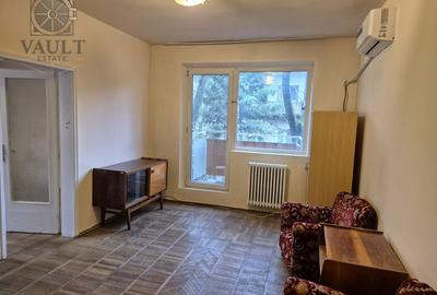 Apartament 2 camere -  zona GIURGIULUI - 1