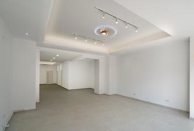 Spațiu comercial 130 mp – Șos. Alexandriei 92 – Stradal, vitrină, renovat lux - 5