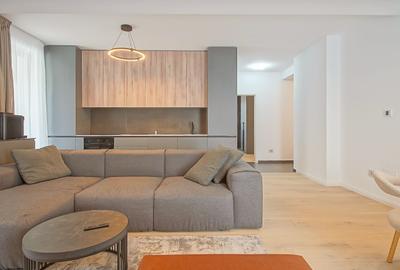 Apartament 4 camere Cosmopolit, terase 95 mp, intabulat, mobilat utilat - 8