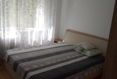 Apartament 2 camere Dacia, etaj 1, centrala gaze - 2