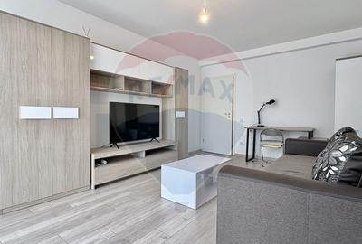 Apartament modern, in bloc nou, Mountain View - 1