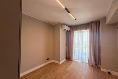 Penthouse spectaculos tip duplex Barbu Vacarescu - 16