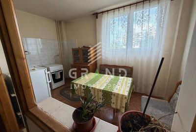 Garsonieră 28mp, etaj intermediar, Piata Flora, Mărăștur - 4