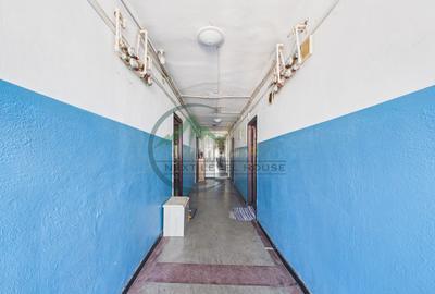 Garsoniera 21mp, renovata, Zizinului 122, Comision 0 - 12