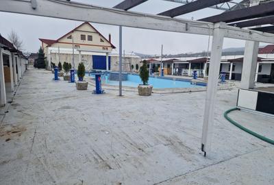 Restaurant Piscina Club Principe - 31