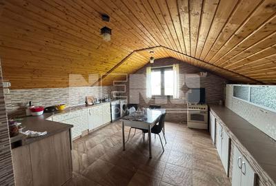 CASĂ DE VÂNZARE | LUNCUȘOARA, UDEȘTI, JUDEȚUL SUCEAVA | PREȚ: 350.000€ - 22