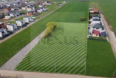 Berceni – Str. Câmpului | Teren de vânzare | Oportunitate investiție - 3