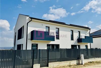 Casa NOUA Cartierul Arhitectilor INTABULATA | teren 300 mp | pivnita - 9