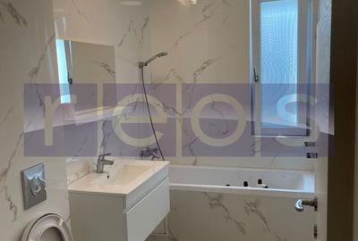 De vânzare apartament 4 camere Băneasa 136 mp  2 locuri de parcare - 12