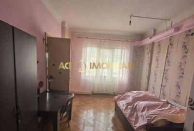 4 Camere de inchiriat | Unirii-Centru Vechi | Metrou | Birouri - 5