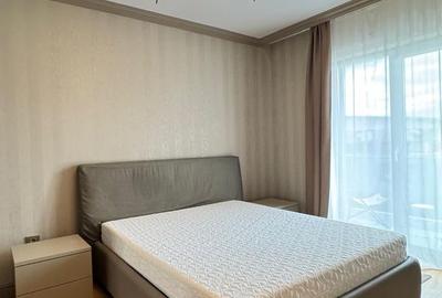 Apartament ELEGANT 3CAM 85MP GARAJ EUROPA - 8