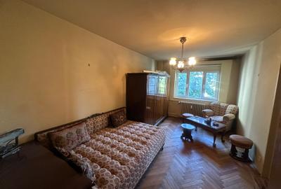 1 Mai,Apt 3 camere semidec., 2 gr sanitare,balcon, 80mp, bloc termoizolat, Garaj - 13