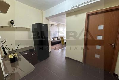 Apartament de 3 camere, modern, 62mp, parcare, zona The Office - 14