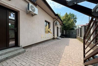 Casă individuală pentru Birouri / Sediu Firmă – Zona Tei (Singur în curte) - 8