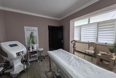 Apartament 2 camere Ultracentral - Salon - Birou - Cabinet - 12
