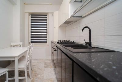 Apartament cu 2 camere decomandat, mobilat în Copou