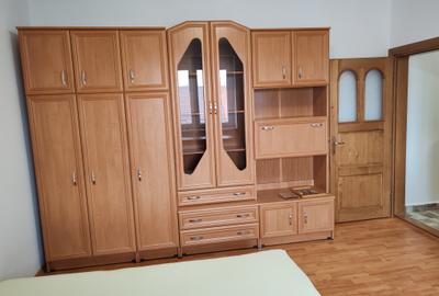 Garsoniera confort sporit, renovata zona Piata Tractorul - 2