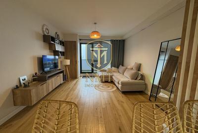 Apartament cu 2 camere | 58 mp | Zorilor | Wings - 1