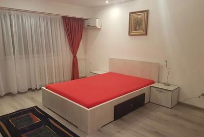 Garsonieră decomandată, mobilată în Nerva Traian