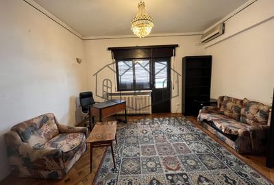 Exceptional Heritage Villa for Rent | Ștefan cel Mare – Dorobanți Area - 9