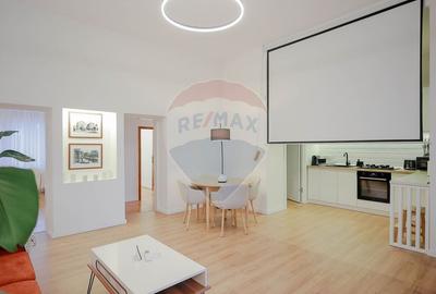 Apartament premium cu 4 camere de închiriat - Ultracentral - 19