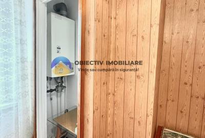 Apartament 2 camere – Zona Centrală, Piatra Neamț - 13