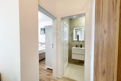 Apartament 2 camere de vanzare in Floresti - 4