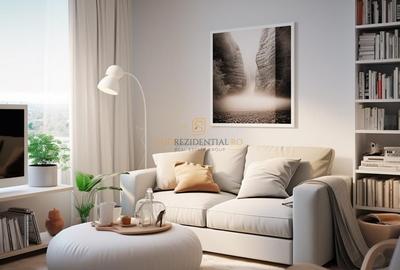 Garsoniera spatioasa cu finisaje moderne, acces rapid metrou Berceni - 1