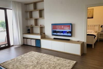 Apartament | 2 camere | bloc nou | Unirii | SoHo Residence - 2