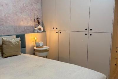 Apartament 4 camere Lux+2locuri de parcare in Complexul Moghioros Park - 18