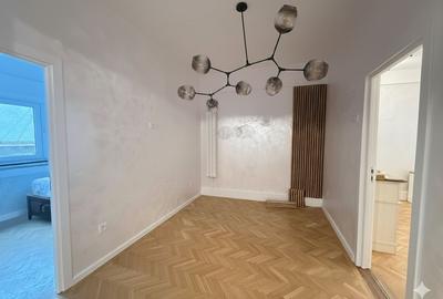 4 CAMERE | RENOVAT RECENT | CENTRALĂ PROPRIE | ZONA MAGHERU | 5 MIN METROU - 5
