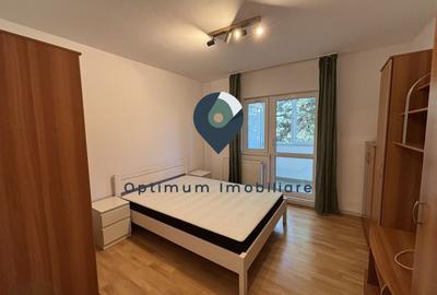Apartament cu 2 camere, etaj 1/4 in Zorilor, zona Zucca ! - 6