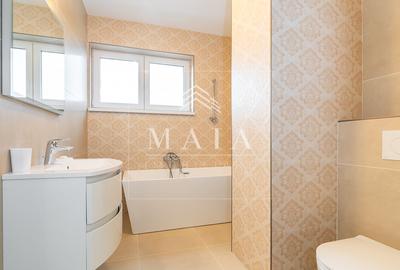 Apartament la 5 min de centru, prima inchirere, imobil nou cu lift - 11