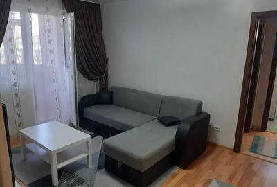 Apartament 2 camere, semidecomandat, 36mp, metrou, Drumul Taberei - 5