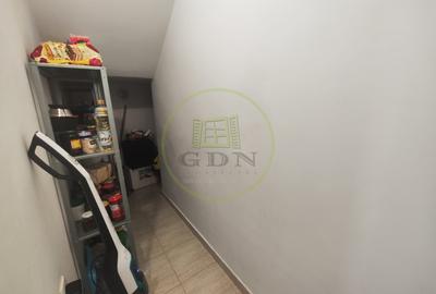 Casa 5 camere, teren 490 mp, Loc. Carcea, zona Ionumi - 17