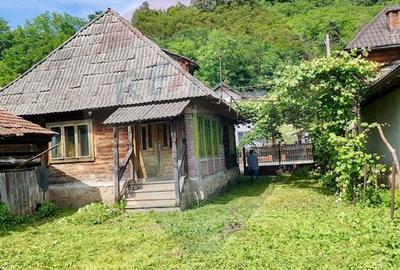 Casă / Vilă cu 3 camere de vânzare - 4