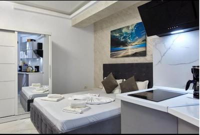 Studio Mamaia Building Stefan  Azimuth - 76000 euro - 6