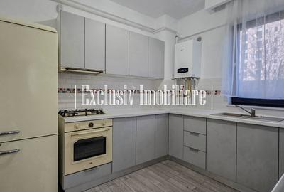 Apartament Nou Decomandat cu Parcare in Garaj in zona Campus - bloc Solid House - 10