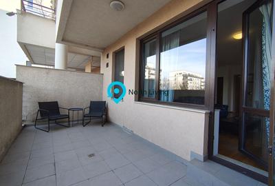 Apartament 2 camere Baneasa - 6