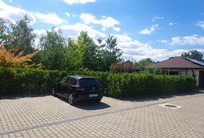 CLUB SNAGOV-VILA SUPERBA, TOTAL PRIVACY,FINISAJE LUX,CURTE 200O MP,565000 EURO - 1