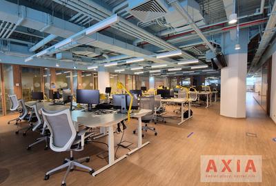 Birouri de inchiriat Tower Center International, Comision 0% - 5