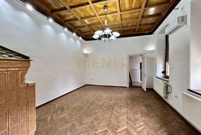 Casa 9 camere, 4 bai, 3 locuri de parcare, Central, Ploiesti - 9