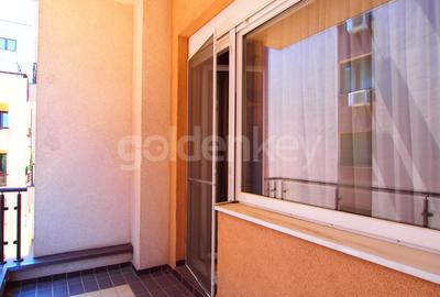 Apartament cu 3 camere langa parc, garaj - 14